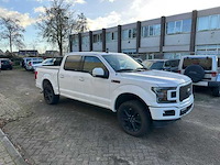 Ford f-150 pickup supercrew bedrijfswagen - afbeelding 11 van  16