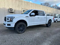 Ford f-150 pickup supercrew bedrijfswagen - afbeelding 13 van  16