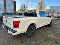 Ford f-150 pickup supercrew bedrijfswagen - afbeelding 14 van  16
