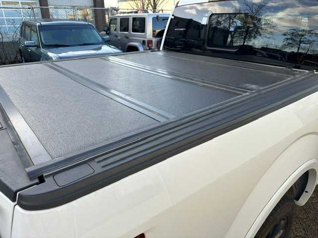 Ford f-150 pickup supercrew bedrijfswagen - afbeelding 15 van  16