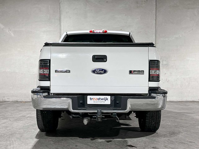 Ford f 150 roush supercharged 450pk 2007, 4-vbx-26 - afbeelding 3 van  38