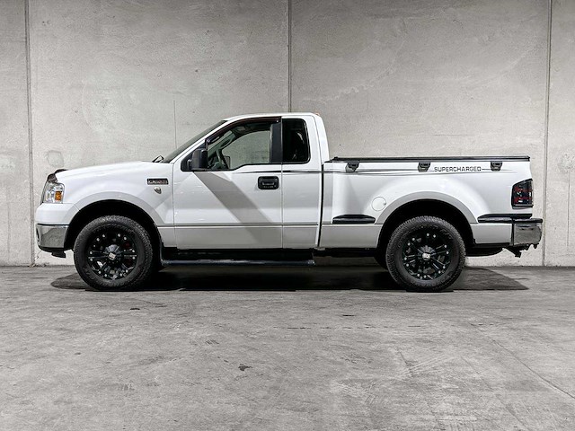 Ford f 150 roush supercharged 450pk 2007, 4-vbx-26 - afbeelding 7 van  38