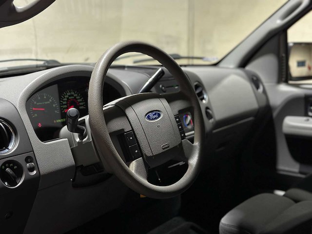 Ford f 150 roush supercharged 450pk 2007, 4-vbx-26 - afbeelding 8 van  38