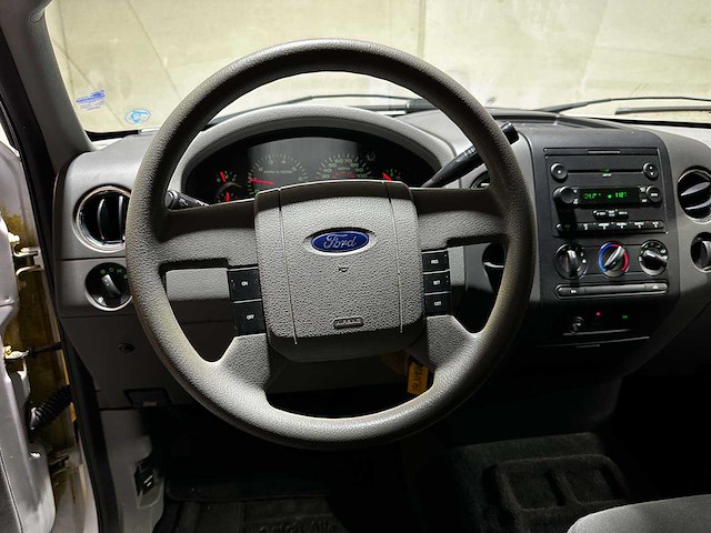 Ford f 150 roush supercharged 450pk 2007, 4-vbx-26 - afbeelding 9 van  38