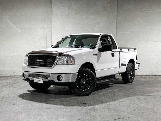 Ford f 150 roush supercharged 450pk 2007, 4-vbx-26 - afbeelding 1 van  38