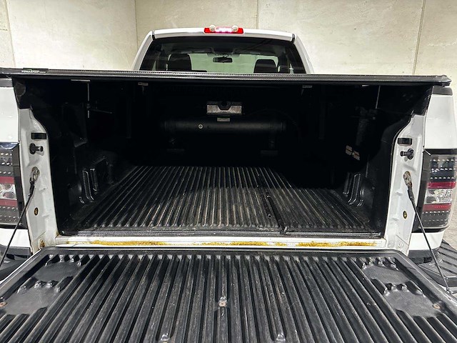 Ford f 150 roush supercharged 450pk 2007, 4-vbx-26 - afbeelding 24 van  38