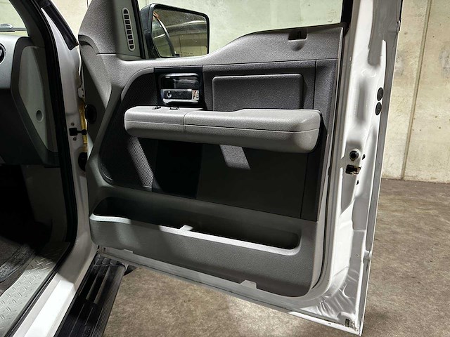 Ford f 150 roush supercharged 450pk 2007, 4-vbx-26 - afbeelding 26 van  38