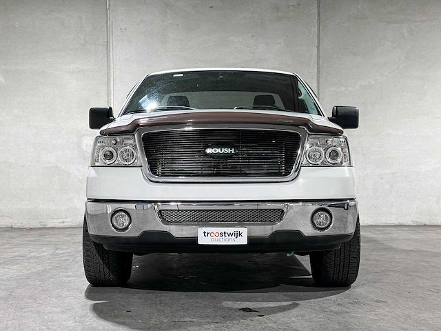 Ford f 150 roush supercharged 450pk 2007, 4-vbx-26 - afbeelding 33 van  38