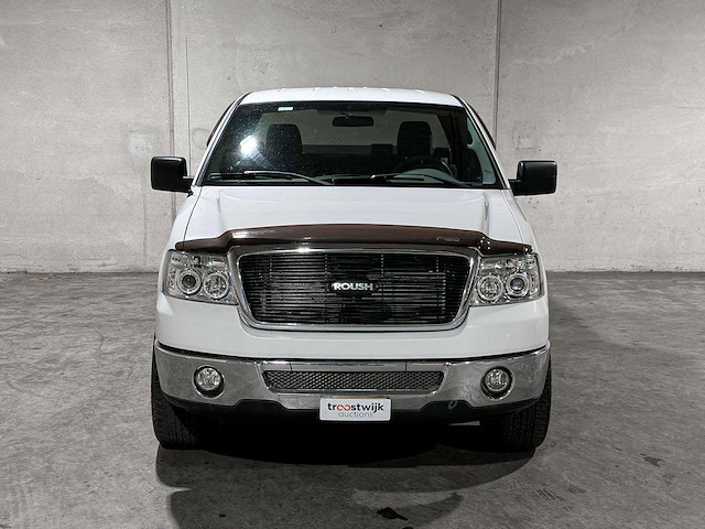 Ford f 150 roush supercharged 450pk 2007, 4-vbx-26 - afbeelding 34 van  38