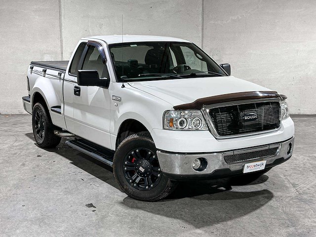 Ford f 150 roush supercharged 450pk 2007, 4-vbx-26 - afbeelding 36 van  38