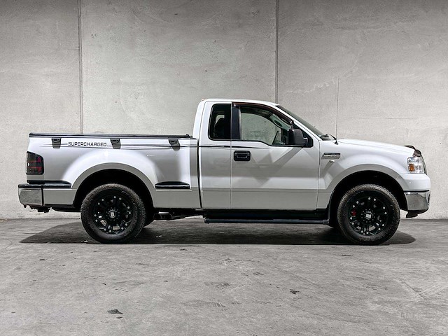 Ford f 150 roush supercharged 450pk 2007, 4-vbx-26 - afbeelding 37 van  38