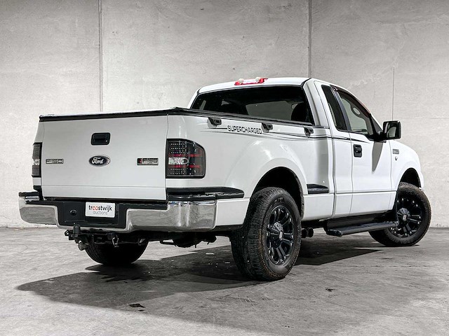 Ford f 150 roush supercharged 450pk 2007, 4-vbx-26 - afbeelding 38 van  38