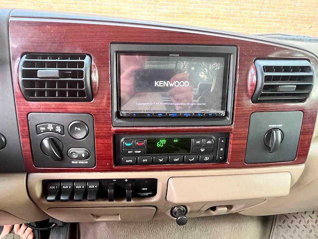 Ford f 250, automaat, vv-333-t - afbeelding 2 van  15