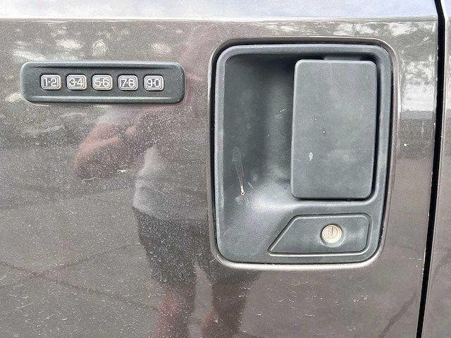 Ford f 250, automaat, vv-333-t - afbeelding 4 van  15
