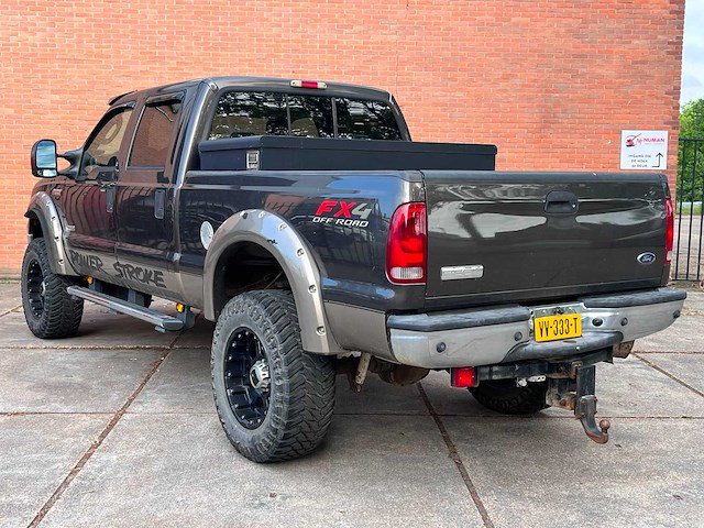 Ford f 250, automaat, vv-333-t - afbeelding 10 van  15