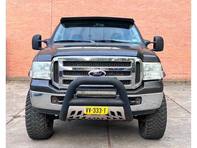 Ford f 250, automaat, vv-333-t - afbeelding 11 van  15