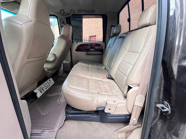 Ford f 250, automaat, vv-333-t - afbeelding 14 van  15
