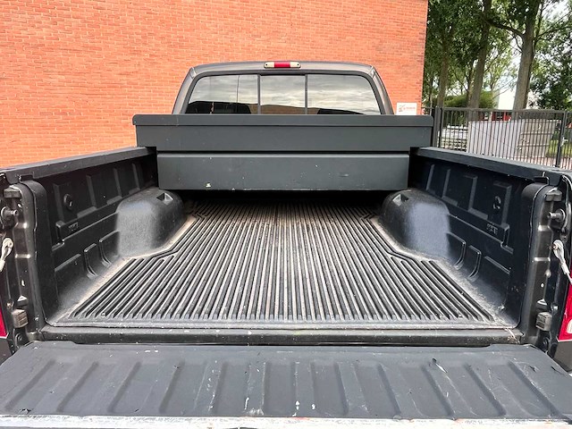 Ford f 250, automaat, vv-333-t - afbeelding 3 van  15