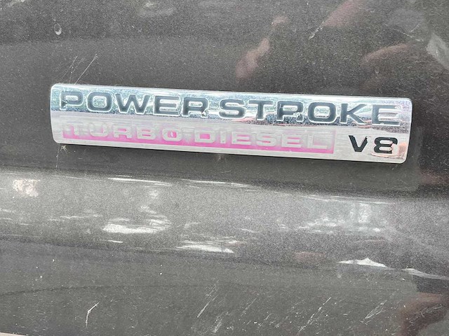 Ford f 250, automaat, vv-333-t - afbeelding 5 van  15