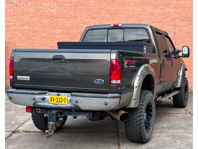 Ford f 250, automaat, vv-333-t - afbeelding 8 van  15