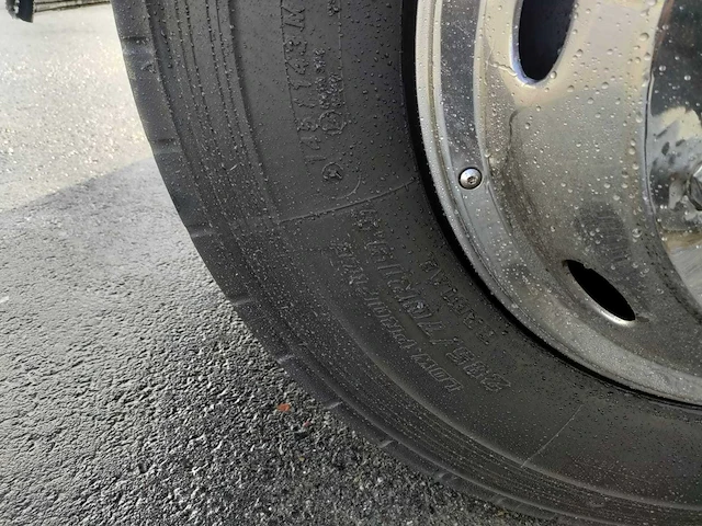 Ford f-350 bedrijfswagen - afbeelding 2 van  10