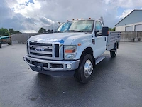 Ford f-350 bedrijfswagen