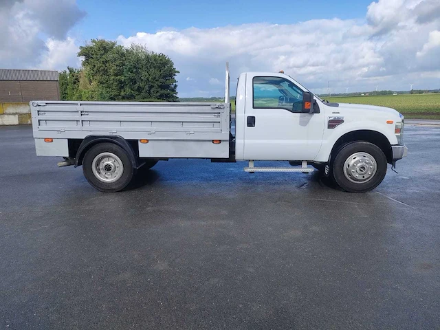 Ford f-350 bedrijfswagen - afbeelding 6 van  10