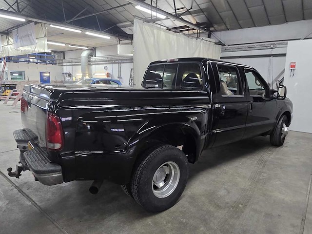 Ford f-350 youngtimer > 15 - afbeelding 4 van  56