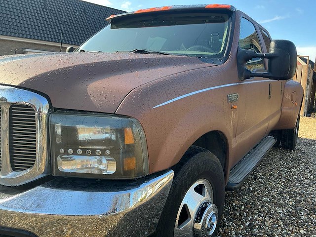 Ford f-350 youngtimer > 15 - afbeelding 15 van  56