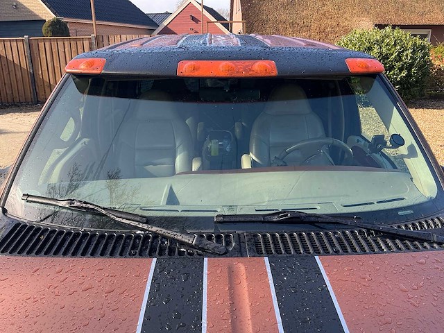 Ford f-350 youngtimer > 15 - afbeelding 17 van  56