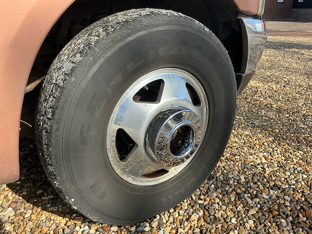 Ford f-350 youngtimer > 15 - afbeelding 21 van  56