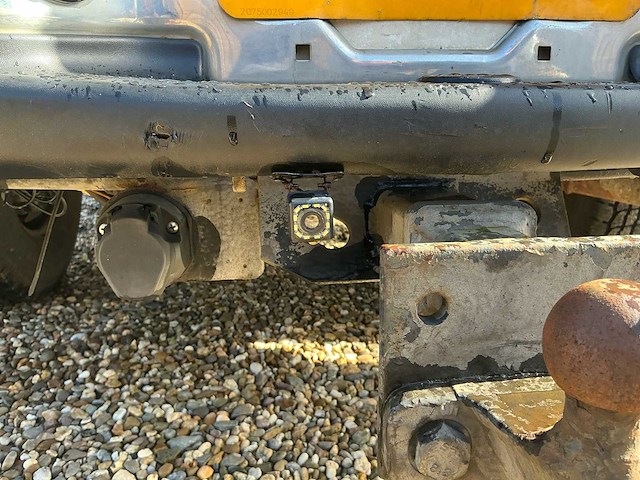 Ford f-350 youngtimer > 15 - afbeelding 28 van  56