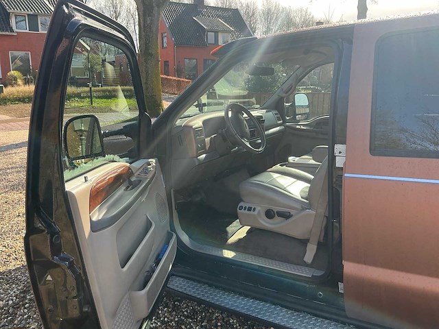 Ford f-350 youngtimer > 15 - afbeelding 29 van  56