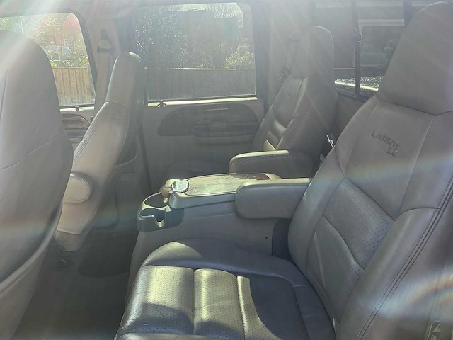 Ford f-350 youngtimer > 15 - afbeelding 38 van  56