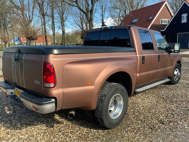 Ford f-350 youngtimer > 15 - afbeelding 34 van  56