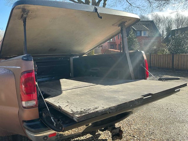 Ford f-350 youngtimer > 15 - afbeelding 48 van  56