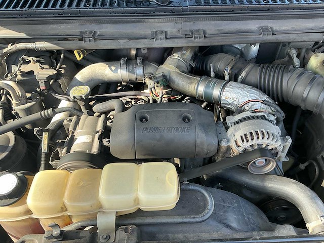 Ford f-350 youngtimer > 15 - afbeelding 50 van  56