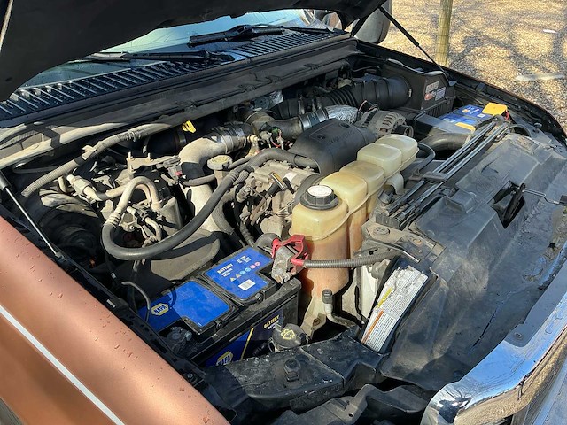 Ford f-350 youngtimer > 15 - afbeelding 51 van  56