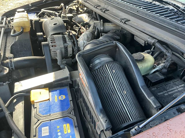 Ford f-350 youngtimer > 15 - afbeelding 52 van  56