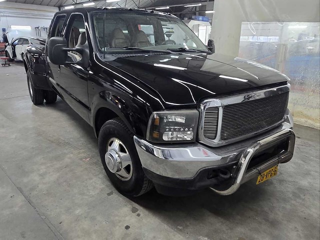 Ford f-350 youngtimer > 15 - afbeelding 2 van  53