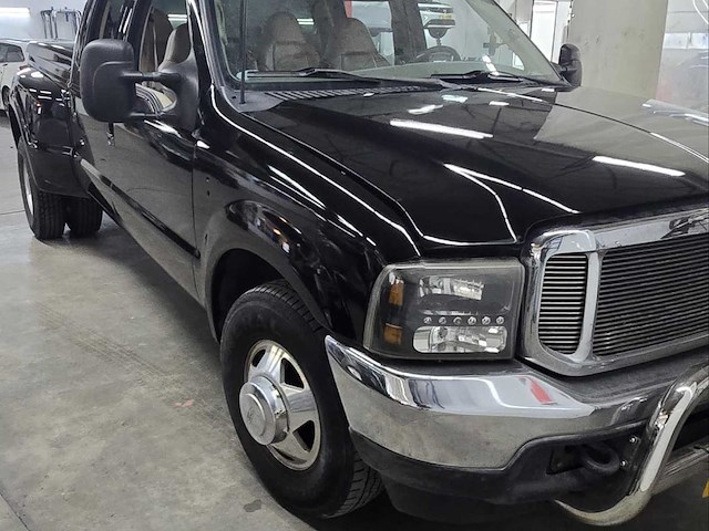 Ford f-350 youngtimer > 15 - afbeelding 3 van  53