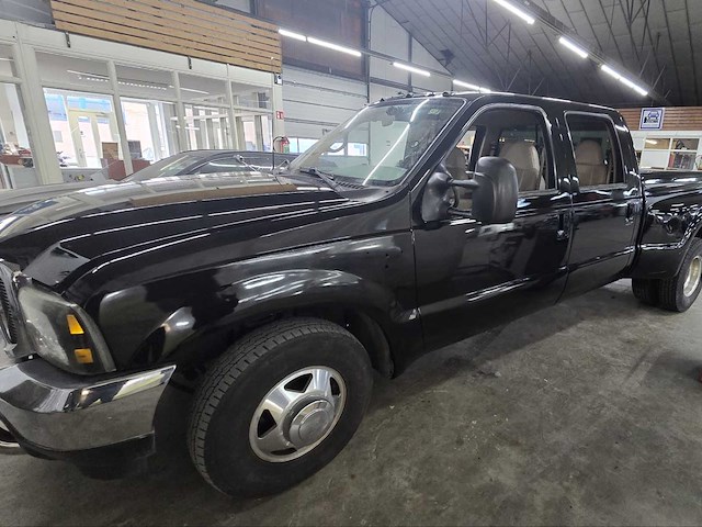 Ford f-350 youngtimer > 15 - afbeelding 6 van  53