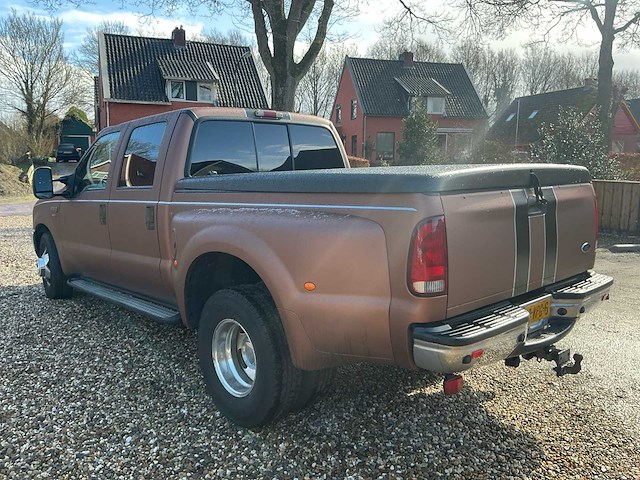 Ford f-350 youngtimer > 15 - afbeelding 8 van  53