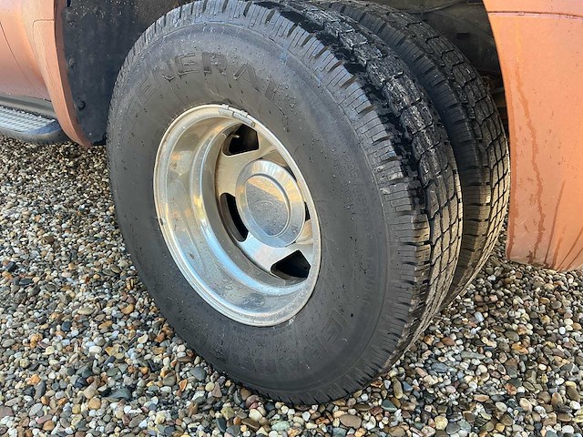 Ford f-350 youngtimer > 15 - afbeelding 49 van  53