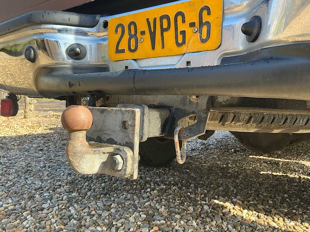 Ford f-350 youngtimer > 15 - afbeelding 25 van  53