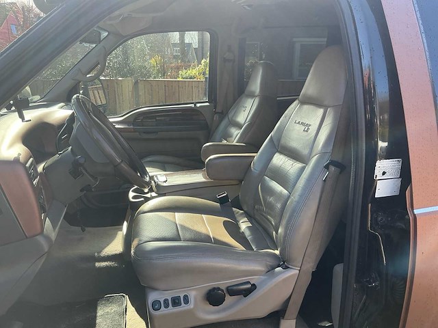 Ford f-350 youngtimer > 15 - afbeelding 27 van  53