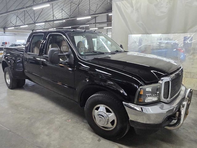Ford f-350 youngtimer > 15 - afbeelding 2 van  47