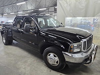Ford f-350 youngtimer > 15 - afbeelding 2 van  47