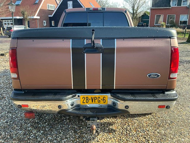 Ford f-350 youngtimer > 15 - afbeelding 8 van  47