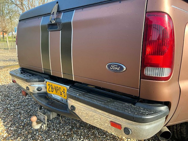 Ford f-350 youngtimer > 15 - afbeelding 11 van  47